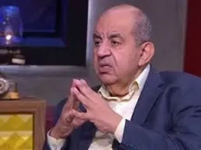 محمد التاجي: لا أحب أفلام يوسف شاهين وجميعها لم تنجح ”تجارياً”.. ولست نادماً على دوري في ”العتاولة”