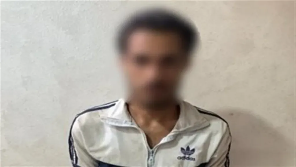 القبض على سائق توك توك هدد مواطن  بحرق سيارته بالقليوبية