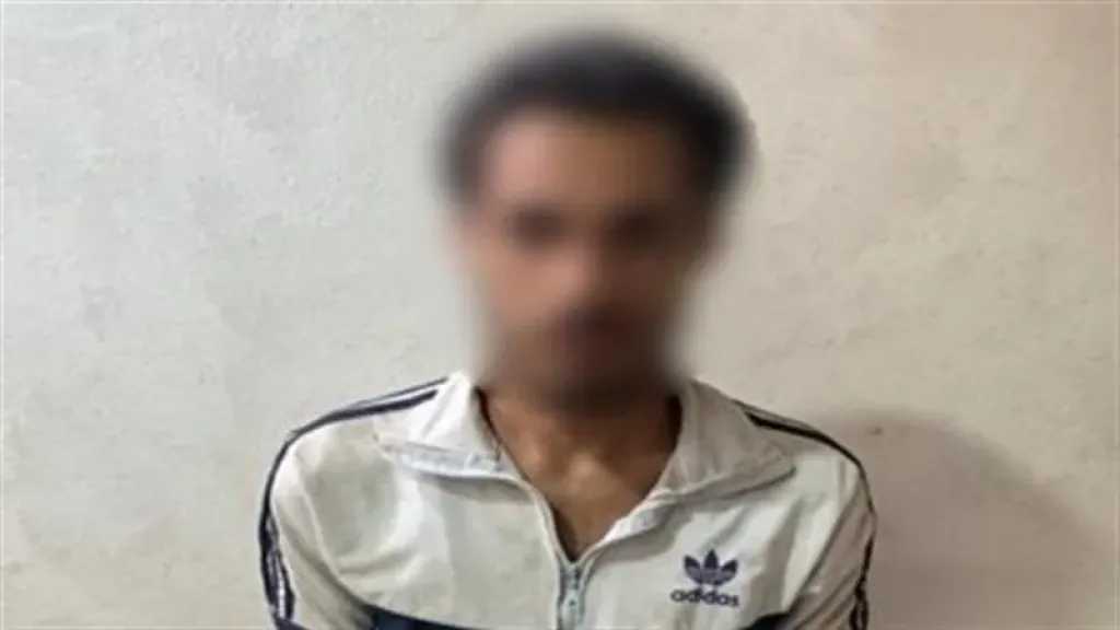القبض على سائق توك توك هدد مواطن  بحرق سيارته بالقليوبية