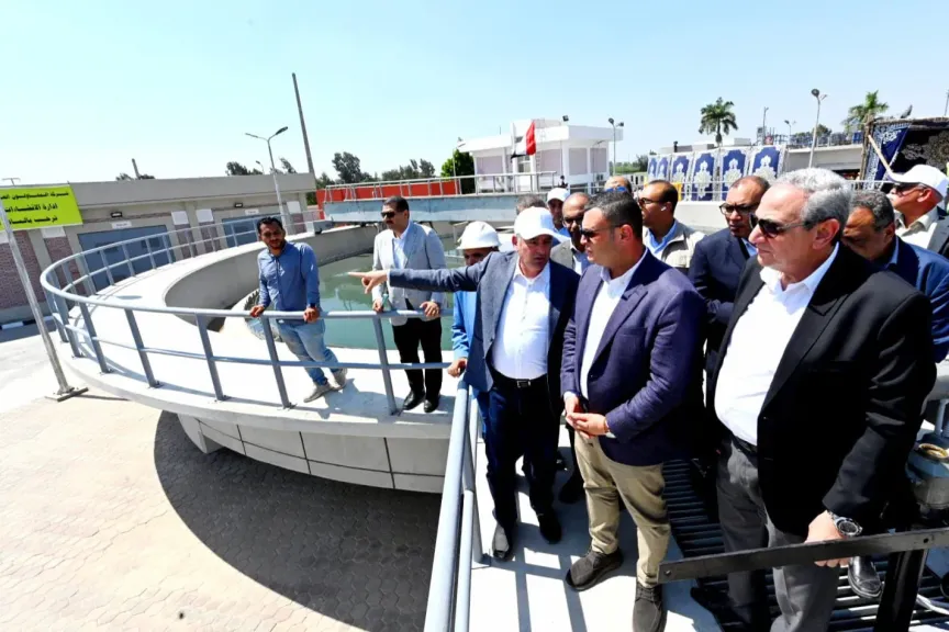 وزير الإسكان