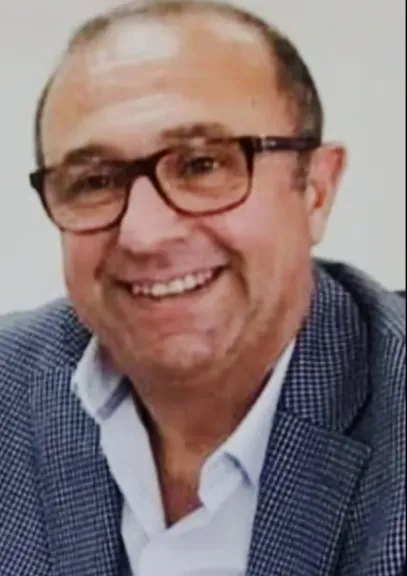 رئيس الغرفة التجارية ببورسعيد محمد سعده