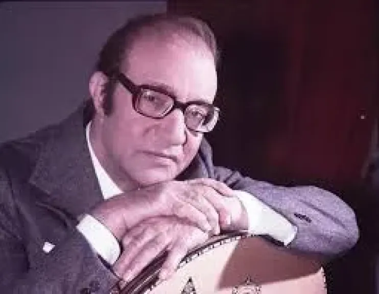 الأوبرا المصرية تحتفي بتراث محمد عبد الوهاب بحفل جديد من سلسلة «وهابيات»