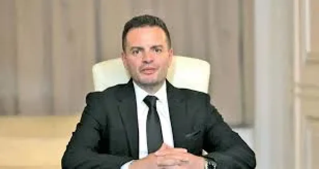 الدكتور محمد راشد