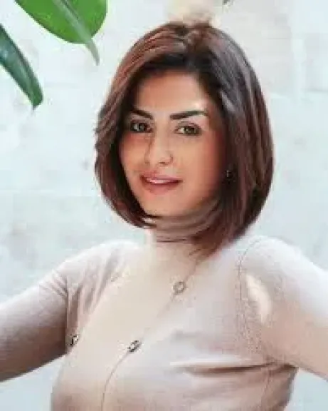 منة فضالي تحتفل بنجاح ”أزمة ثقة”: سعيدة بتفاعل الجمهور ودعمهم