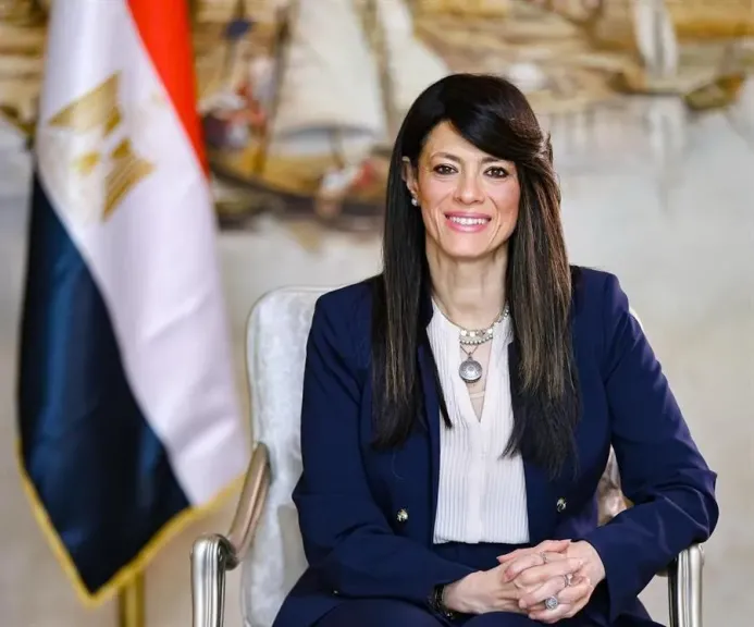 الدكتورة رانيا المشا