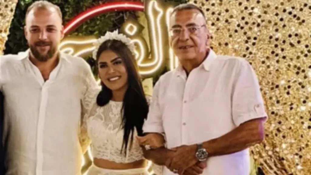 الموت يفجع الفنانة هاجر الشرنوبى