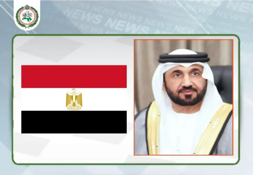 البرلمان العربي يعزي مصر في ضحايا حادث قطار مطروح