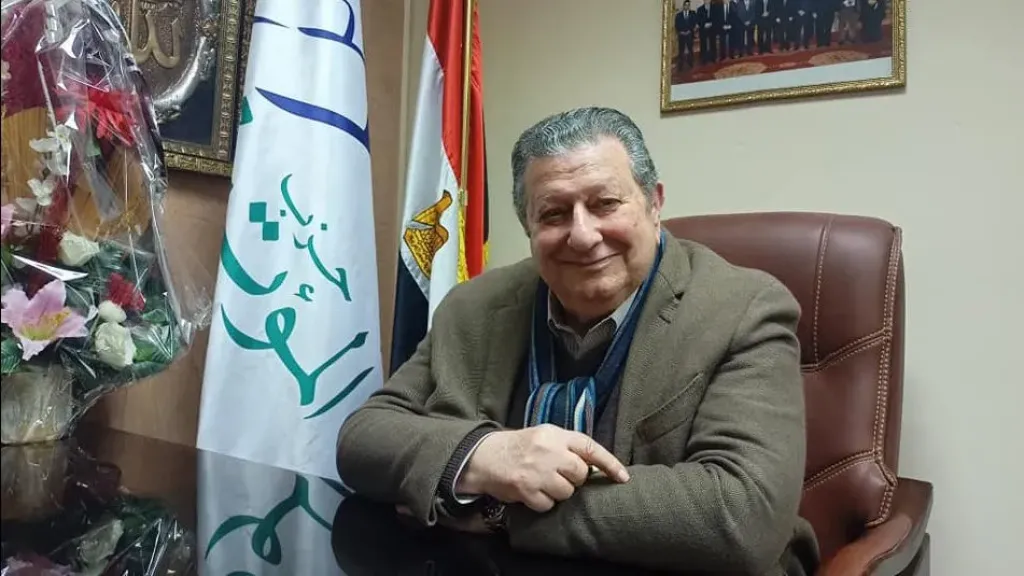 الربان عمر المختار صميدة