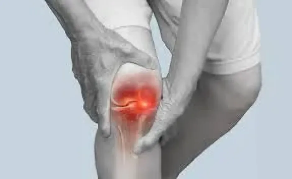 كيف تتخلص من آلام المفاصل الناتجة عن التكييف؟