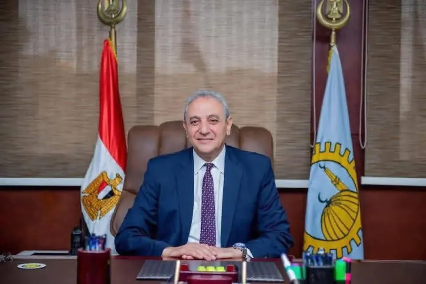 الغربية تبدأ المرحلة الثانية من الموجة 27 لإزالة التعديات واسترداد أراضي الدولة
