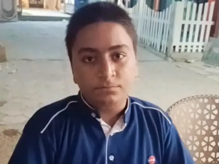 مأساة مؤلمة بالمنوفية.. حسن 13 سنة بلا شهادة ميلاد أو مأوى: ”أبويا أنكرني وأمي سابتني في الشارع”