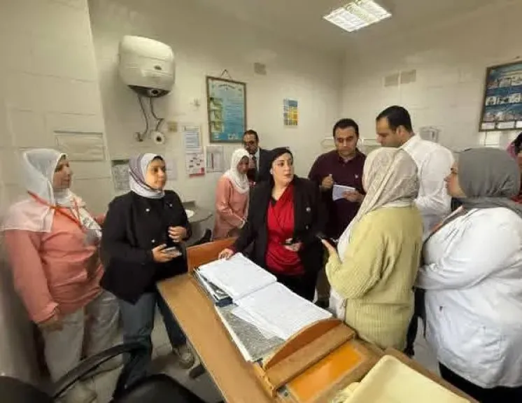 الصحة تُوسع خدمات الرعاية الأساسية وتعلن تشغيل 200 عيادة لعلاج السمنة والدعم النفسي