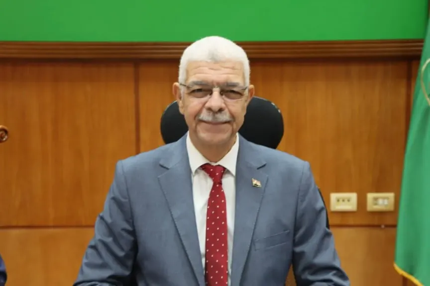 رئيس جامعة المنوفية يعلن تعيين قيادات إدارية جدد ويؤكد دور الجهاز الإداري في دعم مسيرة التطوير وتنفيذ استراتيجية الجامعة