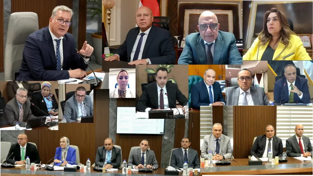 رئيس أسيوط لتكرير البترول: تنفيذ مشروع جديد بطاقة 5 ملايين طن خام سنوياً  ووحدة لإنتاج البوتاجاز