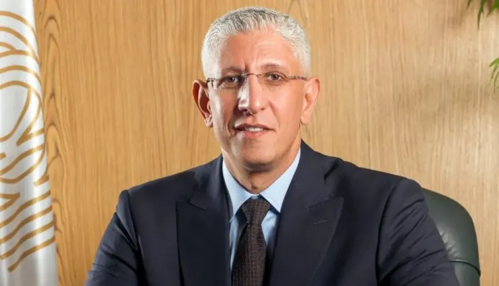 البنك العربي الأفريقي يحقق صافي أرباح يتجاوز 8.1 مليار جنيه خلال النصف الأول من 2025
