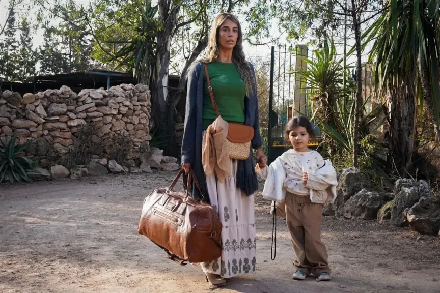قبل انطلاقه الخميس على MBC5.. كل ما تريد معرفته عن مسلسل ”أنا حرة”