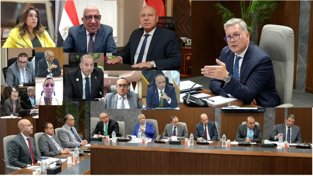 رئيس شركة أنابيب البترول:  3.3 مليار جنيه تكلفة تنفيذ مشروعات للتحكم الآلى ورفع كفاءة نقل المنتجات