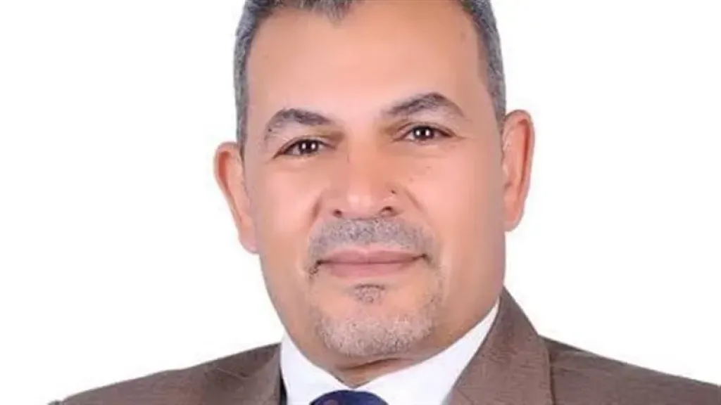 ربيع جمعة الملواني