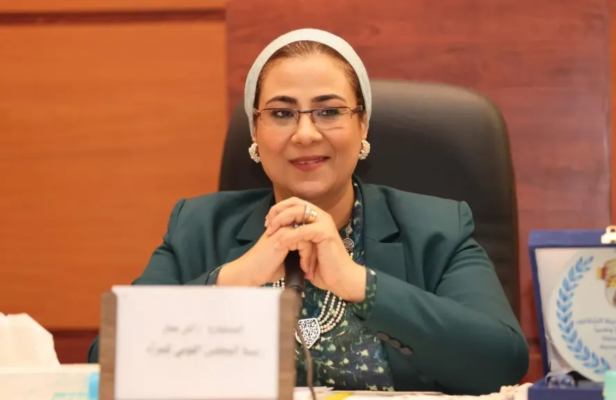 القومي للمرأة ينظم فعالية ” معا.... بالوعي نحميها” بمدينة شلاتين