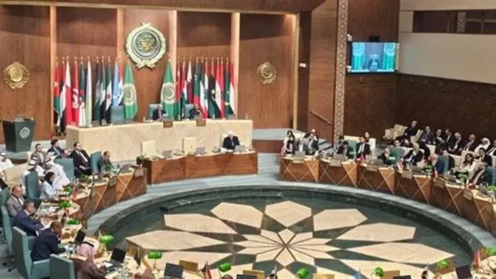 برئاسة الإمارات : انطلاق الدورة ال164 لمجلس الجامعة العربية على مستوى المندوبين الدائمين للتحضير للوزاري العربي المقرر الخميس