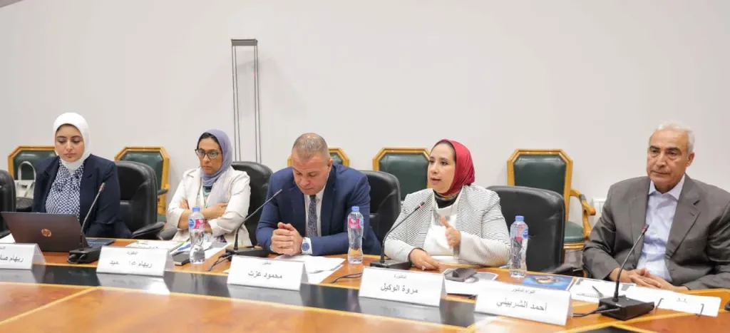 مكتبة الإسكندرية تناقش مستقبل دراسات الشباب في مصر والمنطقة العربية