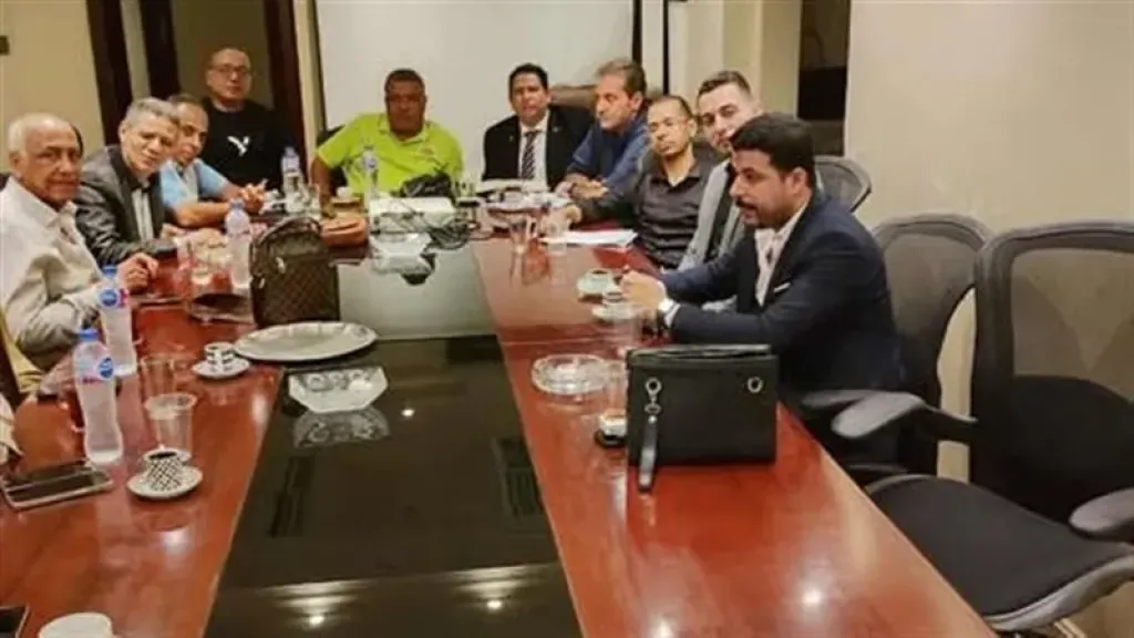 انتخابات مجلس النواب 2025
