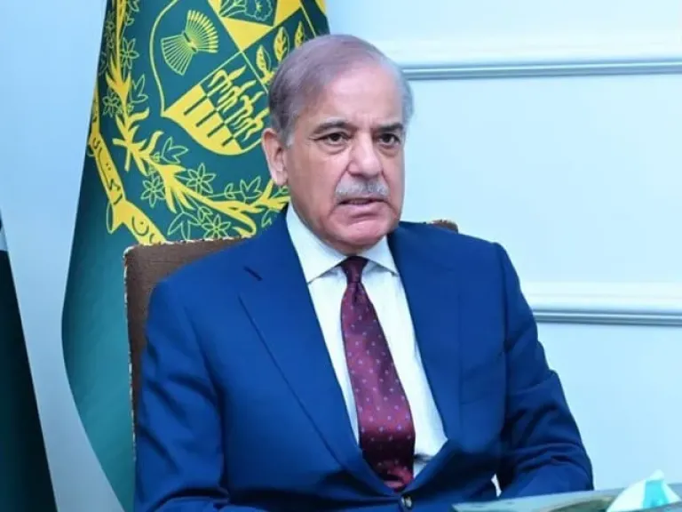 شهباز شريف : منظمة شنغهاي للتعاون تظل المنصة التي تمثل على أفضل وجه التزام باكستان بالتعاون والتكامل الإقليمي