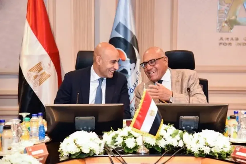 العربية للتصنيع: مستعدون لتدريب الطلاب والمعلمين على تقنيات الرقمنة والذكاء الاصطناعي