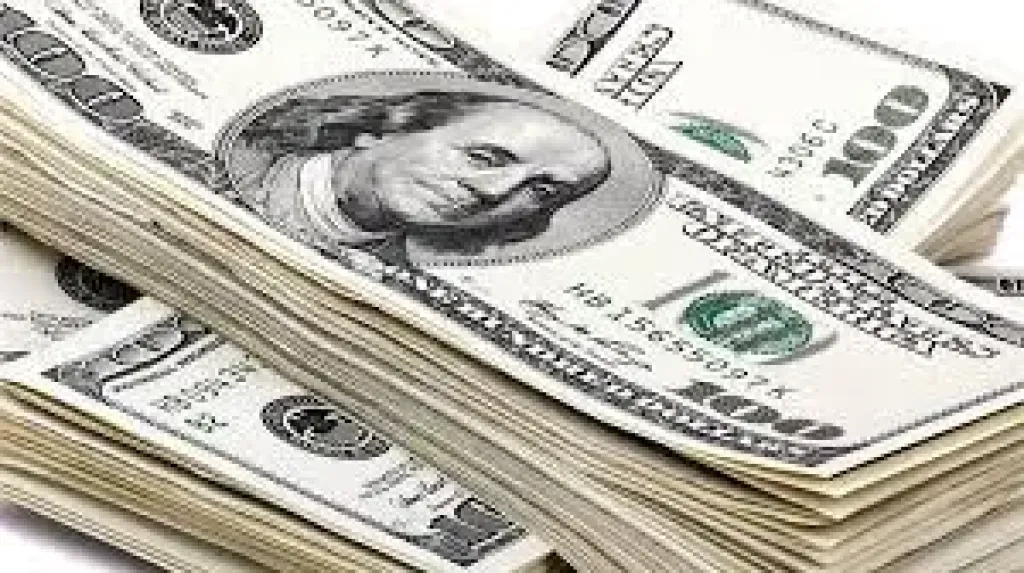 سعر الدولار اليوم الثلاثاء 2/9/2025 أمام الجنيه المصرى فى بداية التعاملات