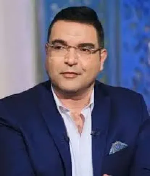 المؤرخ الفني محمد شوقي.. أحمد العوضي هو أنور وجدي العصر ومسابقاته تريند له أصول