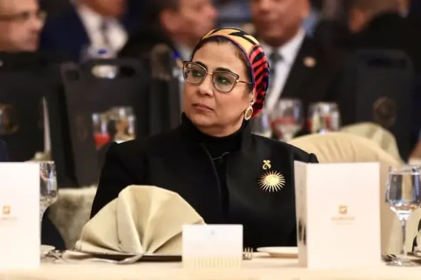 ”القومي للمرأة” يرحب بقرار ”قضايا الدولة” استحداث مناصب قيادية جديدة وتعيين سيدتين على رأسها