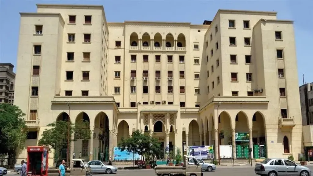 مجلس نقابة المهندسين يحيل عددًا من الأعضاء للتأديب في جلسته الأخيرة