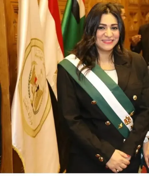 القومي للمرأة يشيد بقرار رئيس هيئة قضايا الدولة باستحداث مناصب قيادية جديدة واسنادها لسيدتين