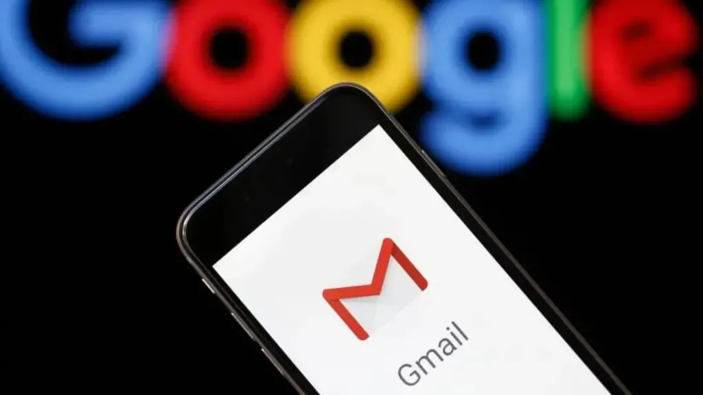 «جوجل »تنفي صحة الادعاءات حول إختراق «Gmail»