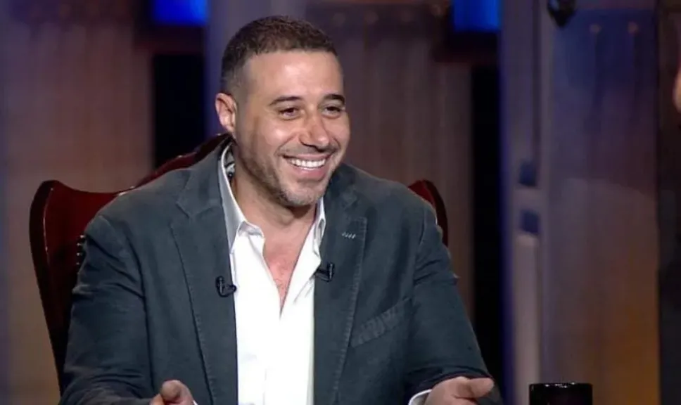 أحمد السعدني: أي غلطة حصلت مكانتش متعمدة والحزن كبرني قبل اواني