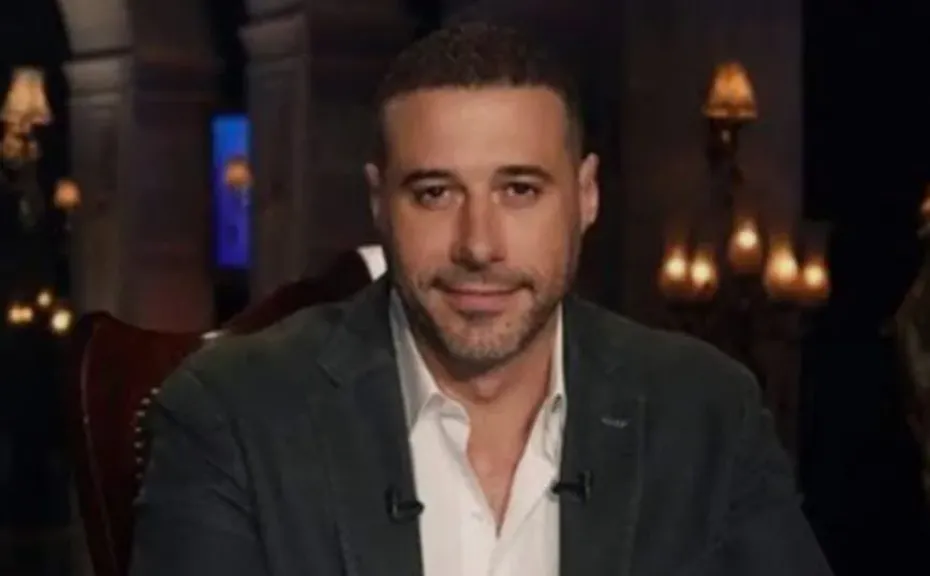 احمد السعدني