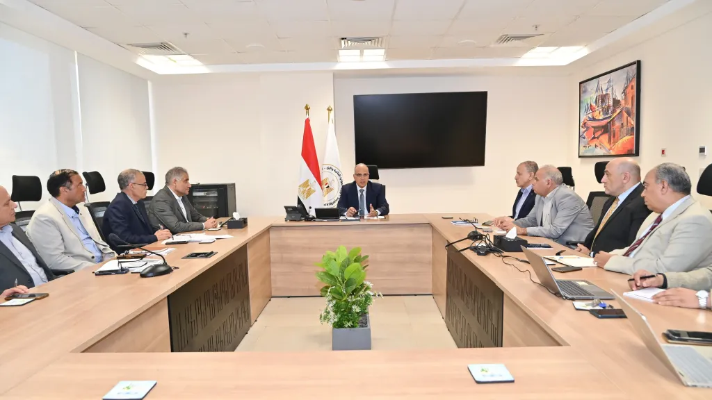 الري: اجراءات عاجلة للتعامل مع انقطاع الكهرباء عن محطة القلعة بالإسكندرية