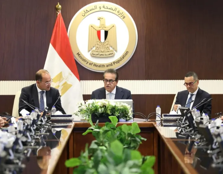 عاجل.. تحرك وزاري جديد لتيسير الإفراج عن سيارات ذوي الإعاقة وتشديد الرقابة