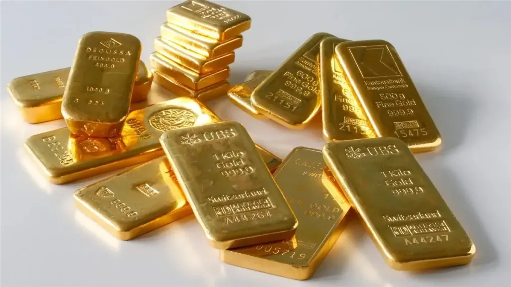 ارتفع لمستوى قياسي.. الذهب يتفوق على السندات الأميركية في حيازات البنوك المركزية