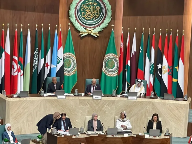 انطلاق أعمال الدورة الـ116 للمجلس الاقتصادي والاجتماعي العربي علي المستوى الوزارى برئاسة تونس