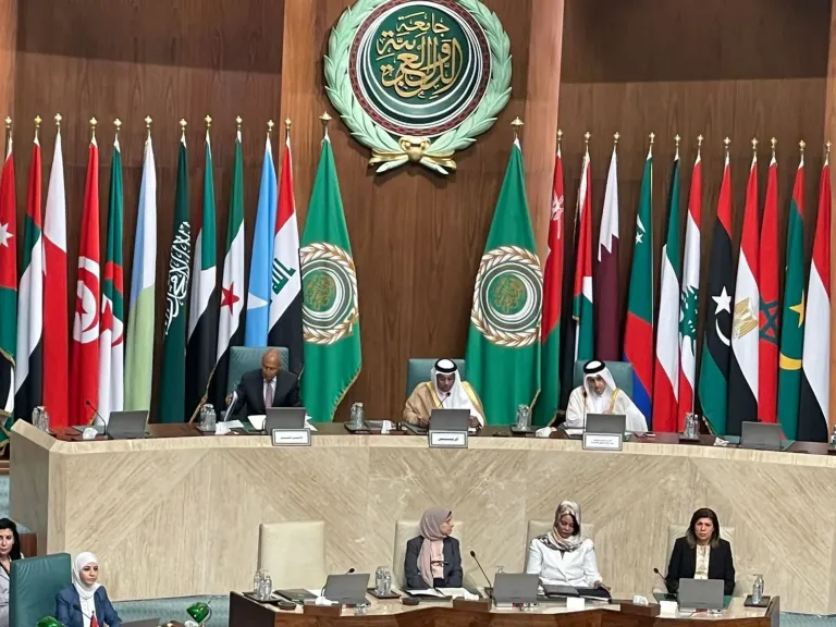 وزير التجارة التونسي يترأس الدورة الـ(116) للمجلس الاقتصادي والاجتماعي ويؤكد حرص بلاده على تعزيز التكامل العربي المشترك