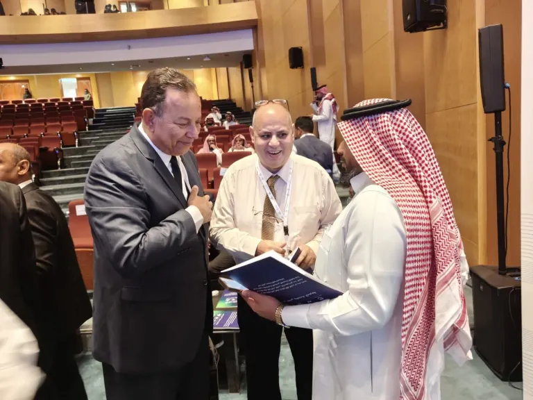 من أبها إلى العالم العربي.. رئيس جامعة المنصورة الجديدة متحدثًا رئيسيًا في المؤتمر الدولي العاشر لمعامل التأثير العربي