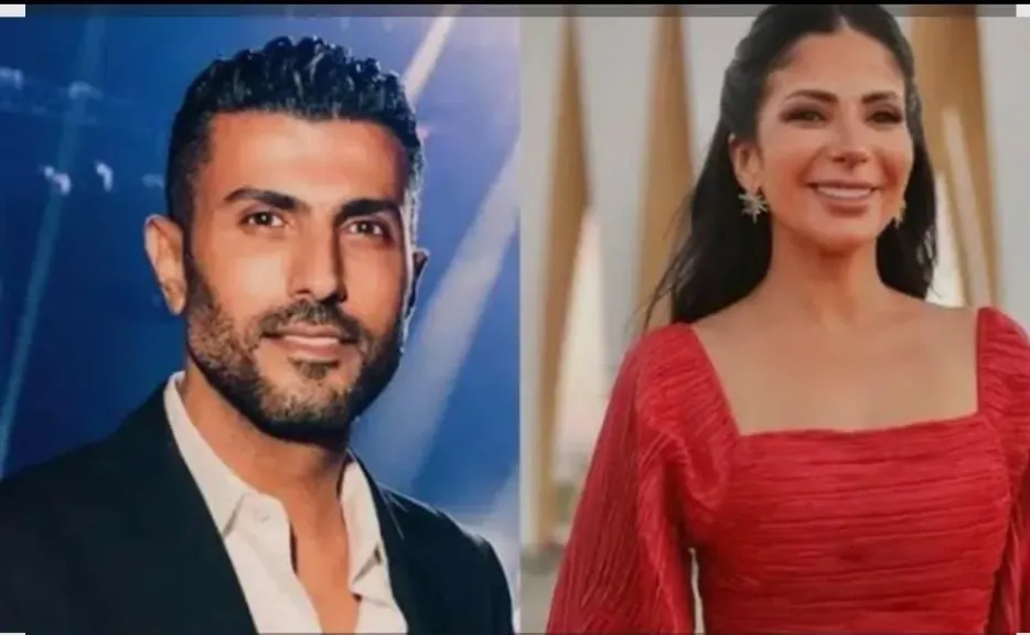 «رمز مشرف للسيدة المصرية».. محمد سامي يكشف سبب تميز منى زكي