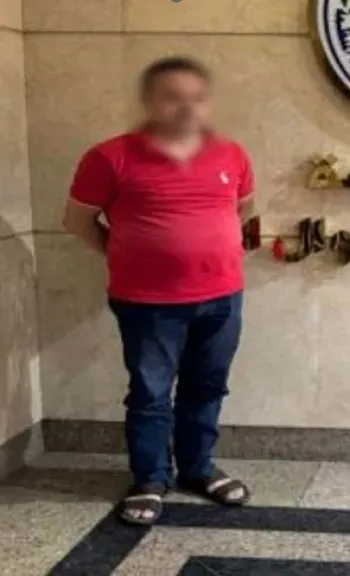 سقوط محتال التأشيرات بالقليوبية.. روّج عبر السوشيال واستولى على أموال الضحايا