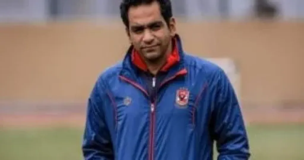 زد يوافق على انضمام عادل مصطفى إلى جهاز النحاس بالأهلي