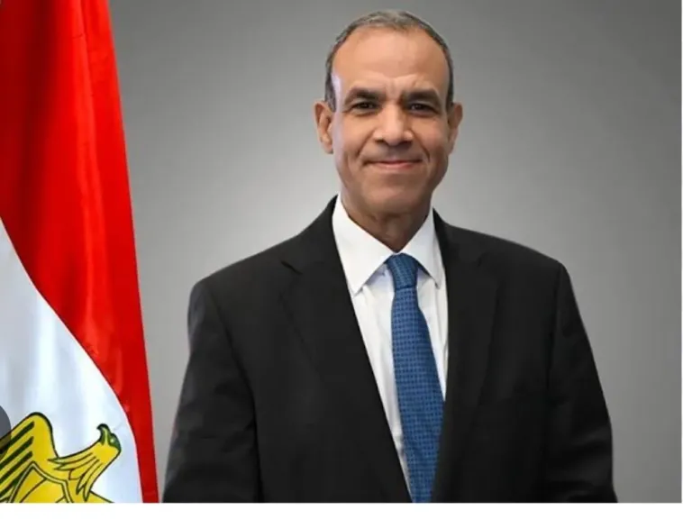 السبت.. وزير الخارجية ضيف صالون ماسبيرو الثقافي باستديو أحمد زويل