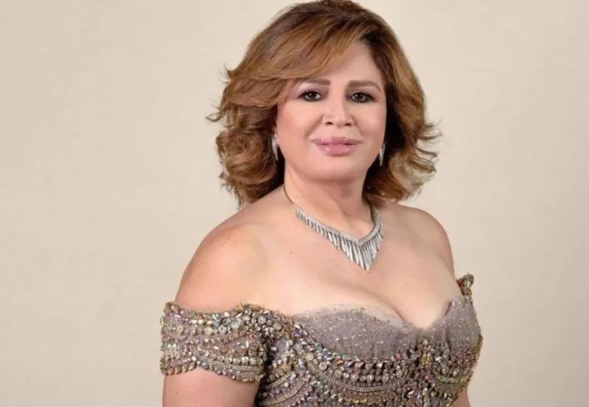 إلهام شاهين ضيفة شرف مهرجان بردية السينمائى دورة وحيد حامد ..الثلاثاء المقبل