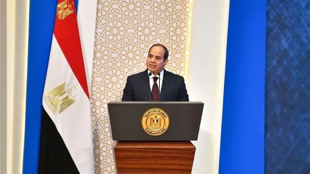 سياسيون: كلمة الرئيس تعكس صلابة الدولة المصرية في مواجهة التحديات