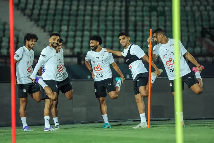 شوبير يكشف التشكيل المتوقع لمنتخب مصر أمام إثيوبيا في تصفيات المونديال