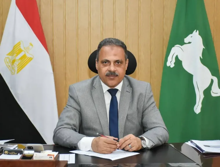 افتتاح 6 مشروعات صرف صحي بالشرقية بتكلفة 368.5 مليون جنيه ضمن احتفالات العيد القومي